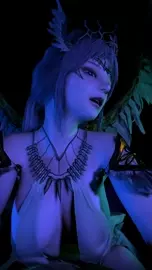 Forest Spirit Lap Dance