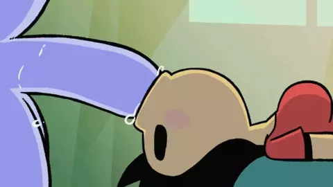Deepthroat
