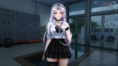 Your Chinese Bully is Not Having Sex With Your Tiny Cock | Vtuber Hentai