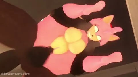 Amy in a horse gangbang