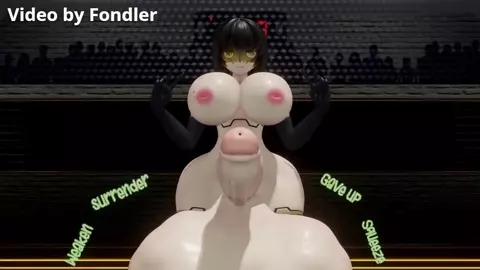 Cock vore by fondler
