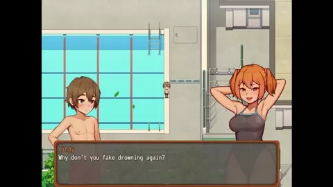 Cindy [DLOMC] Full Gallery [v0.3.5.1]