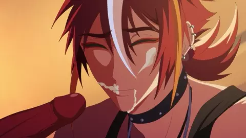 A story behind two idols - TIPSY
