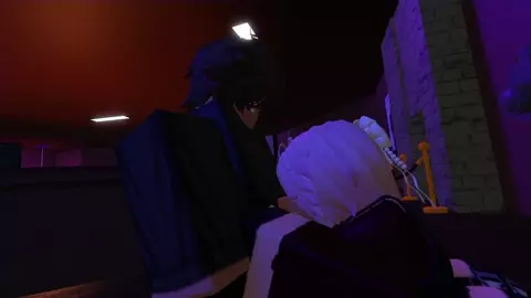 A night at a nightclub