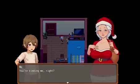 Santie [DLOMC] Full Gallery [v0.3.5.1]