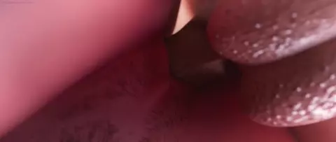 Aurora jumps into the wedding『Vileclipse』