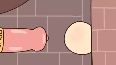 Futa mommy: guess the dick