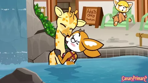 ADULT SWIM [CanaryPrimary]