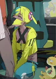 Canari [Pokemon]
