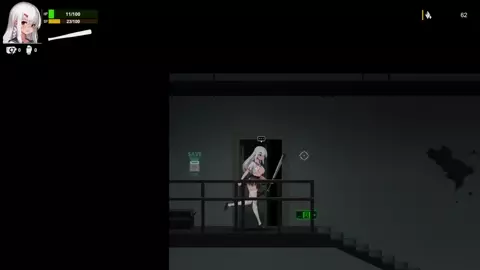 Blood of yidhra Walkthrough 2