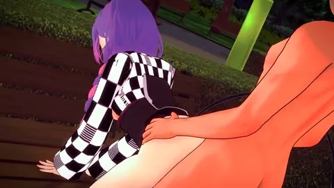 Enjoying Towa