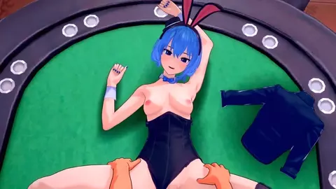 Suisei's Extra Work
