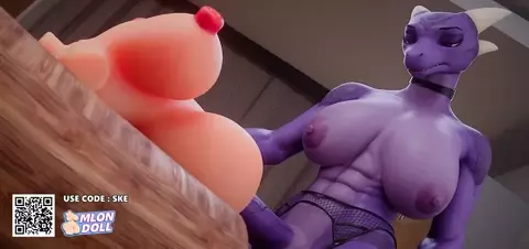 Enjoy this all night with you favorite toy