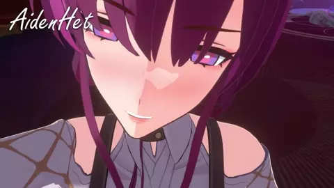 "Love Taste" Honkai Star Rail Fap Hero by Sea-Butterfly1009