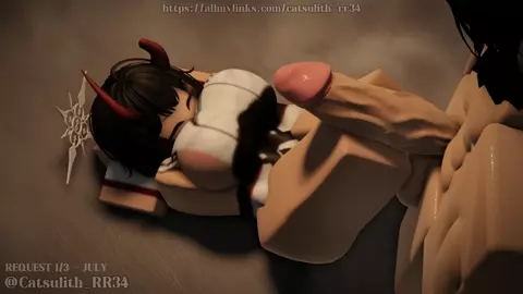 Steamy Niya sex | Req1/3-07-26