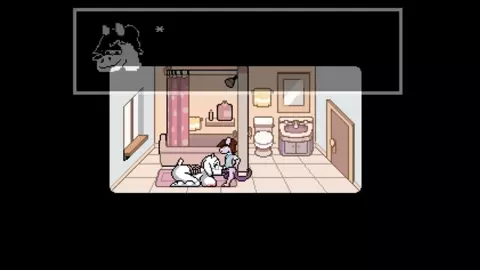 Toriel