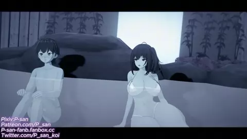 Taihou Time stop NTR