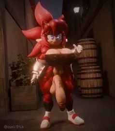 Futa Mobian