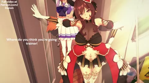 Gentildonna's tutoring session