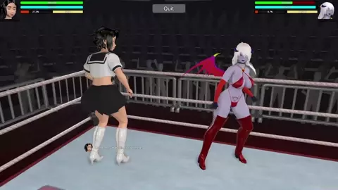 THRE July: Kenji vs Lilith | Kenji Debut