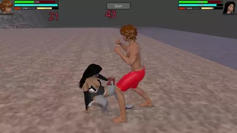 THRE July: Devin vs Zoe