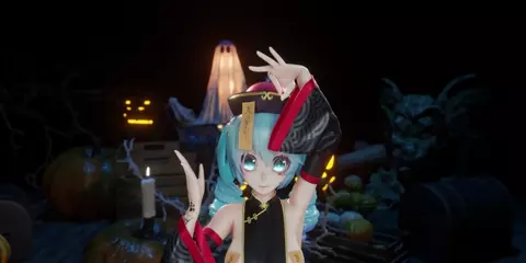 288.Tick-Trick - Miku