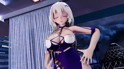 249.Maria - Haku
