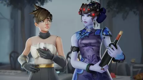 Don't Trust Ashe PMV