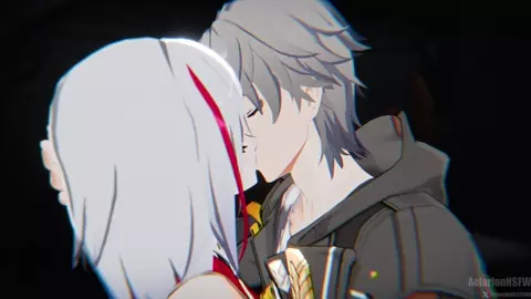 Topaz x Caelus