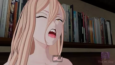 Futa Power! 2