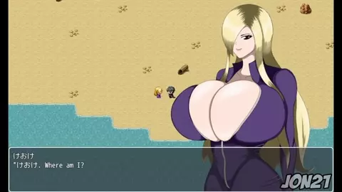 BEWITCHING SWORD EPISODE 1