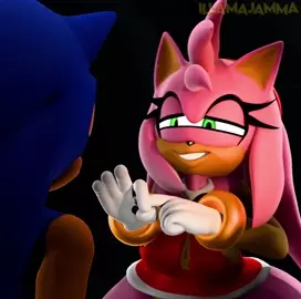 Amy want Play
