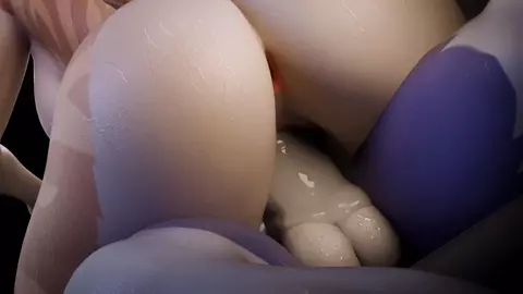 Toofer Compilation (MixedToofer)