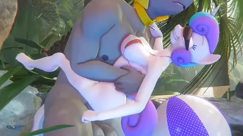 Can You Survive? Mega Compilation MLP PMV