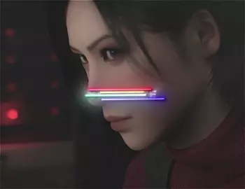 Ada Wong Edit