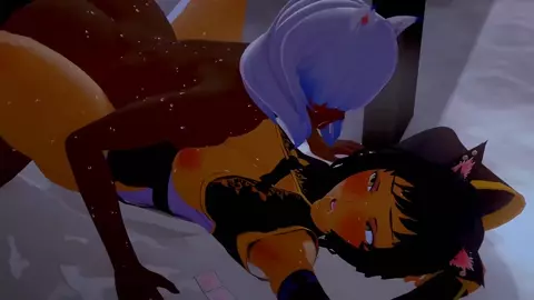(Dezerbitch) Kali Belladonna - Kali's Catch