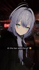 Punk Gf Drains You After A Night Out ????‍⬛????