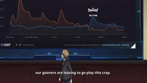 Overwatch vs BBC