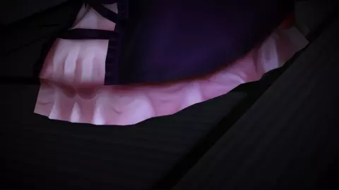 Byakuren Hijiri Hypnosis Sex [furui_1111]