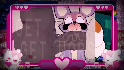 Buzzies 4 Caged Cuckies [Captions PMV Loop]