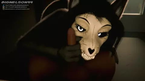 Mal0 Caught & Milked You [bignelson44]