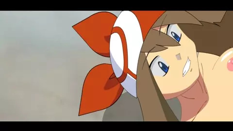 Pokemon ifuck (may)