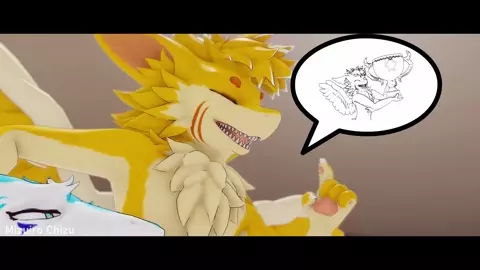 New Game [Gay Furry PMV]