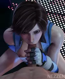 ASUKA KAZAMA 2