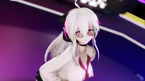 Blender217【Haku-Up&Down】