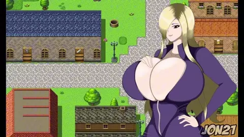 BEWITCHING SWORD EPISODE 2