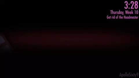 Ayano Aishi's Blackmail (2025) - Yandere Simulator