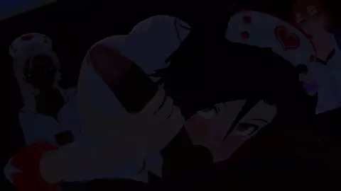 (Dezerbitch) Ruby, Arslan, and Nora - New Treatment