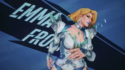 [HMV] STRETCHED RIVALS