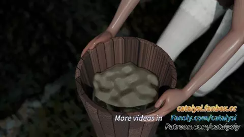 Nora's scene 9.3 (preview)